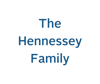 The Hennessey Family